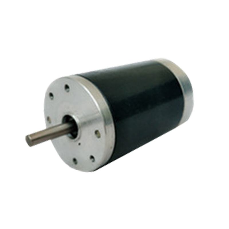 68ZYT Motor de CC con escobillas de 68mm
