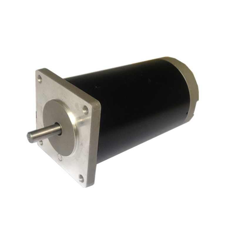 80ZYT 82ZYT Motor de CC con escobillas de 80mm/82mm