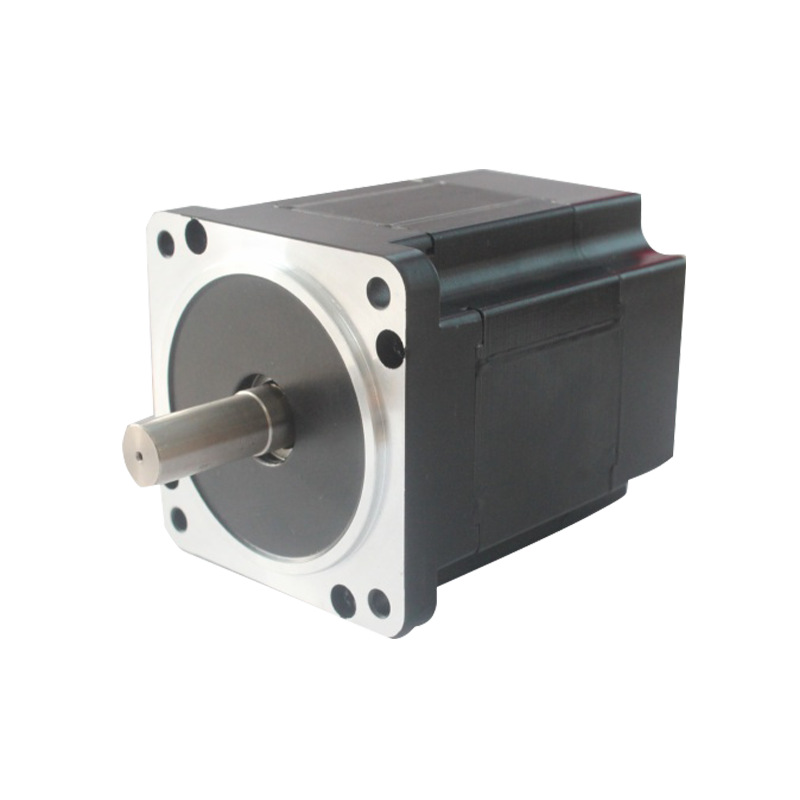 Motor sin escobillas cuadrado de 86mm 310VDC 350W Serie BL86