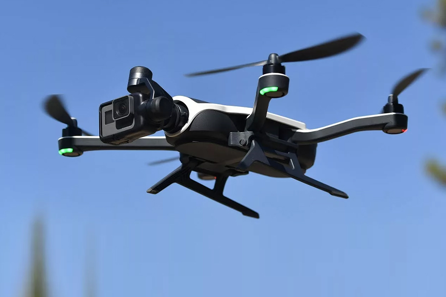Drones