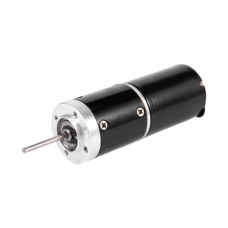 Motor de CC sin escobillas para herramientas eléctricas de 28mm de diámetro Serie 28