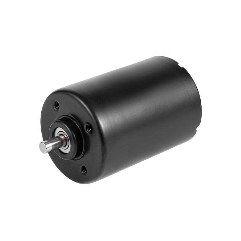 Motor de CC sin escobillas para cortacésped robótico de 42mm de diámetro Serie W42