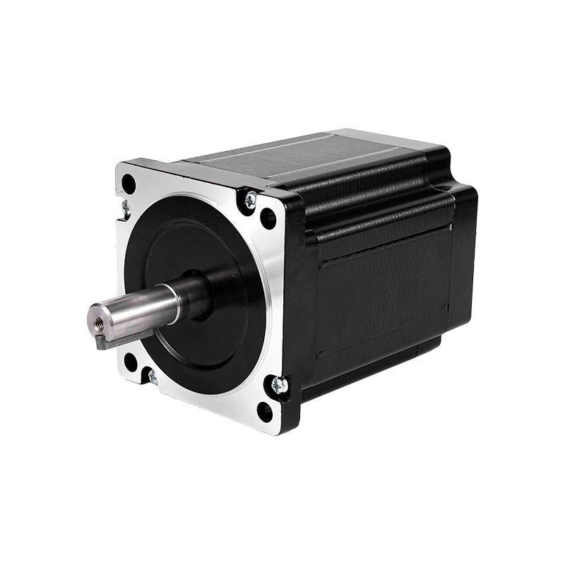 Nema 34 Motor paso a paso de alto par para impresoras 3D, fresadoras CNC y máquinas de grabado, control de movimiento