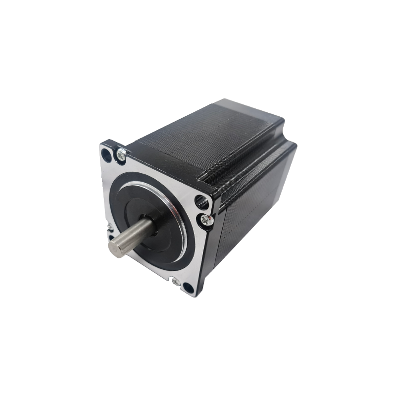 Nema 23 Motor paso a paso de alto par 57, motor bipolar estándar 1.8° 2 fases 4 hilos para impresoras 3D, fresadoras CNC, máquinas de grabado