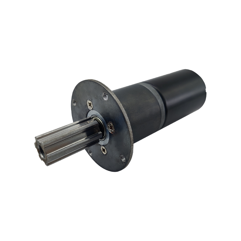 Motor planetario con cabezal de engranajes, 42mm de diámetro, motor sin escobillas