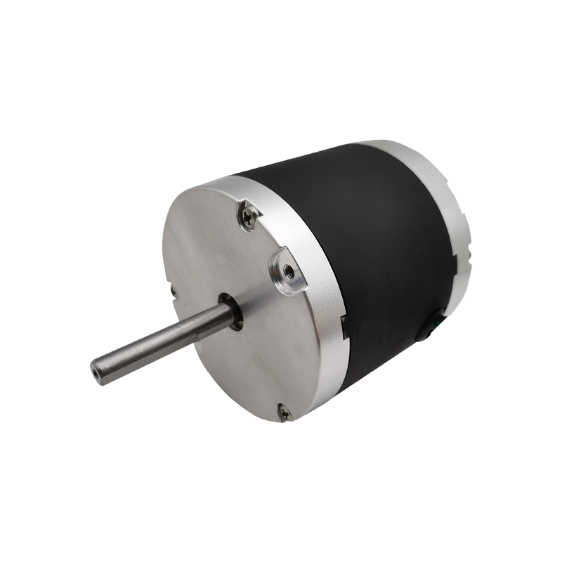 Motor EC de ventilador de 3.3