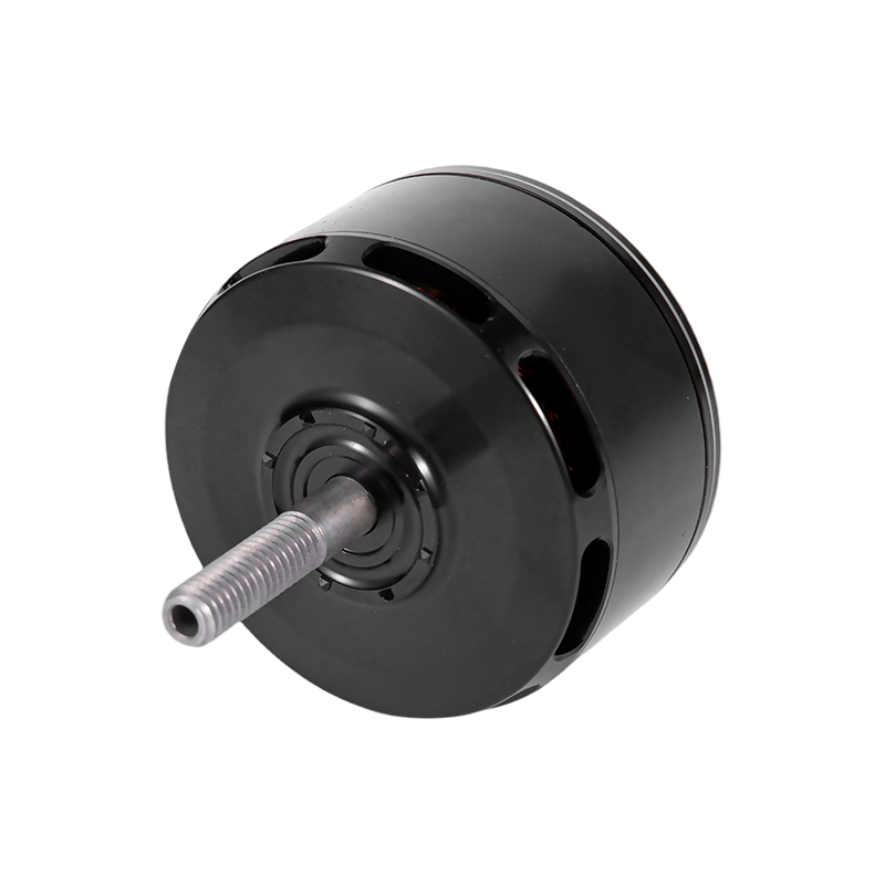LN4214 380KV 6-85 Motor sin escobillas UAV para drones de carreras con hélice de 13 pulgadas