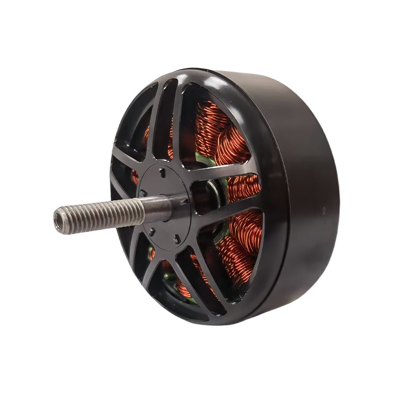 6S 320kV 350kV 380kV motores de drones LN4715 fuerza de empuje de 1,5 kg