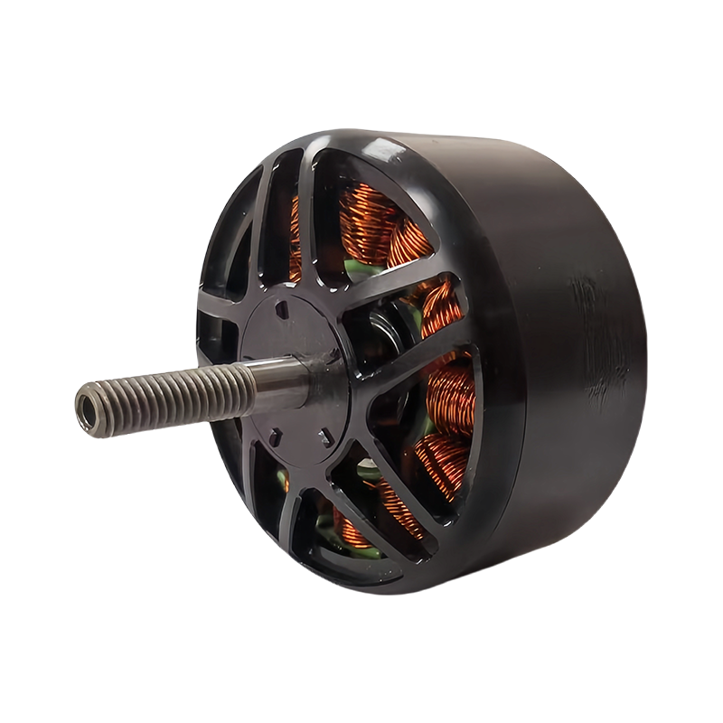 6S 320kV 350kV 380kV motores de drones LN5313 fuerza de empuje de 2kg