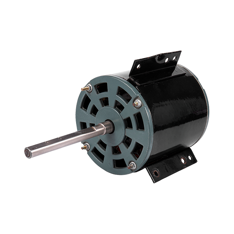 Motor de inducción Y124125