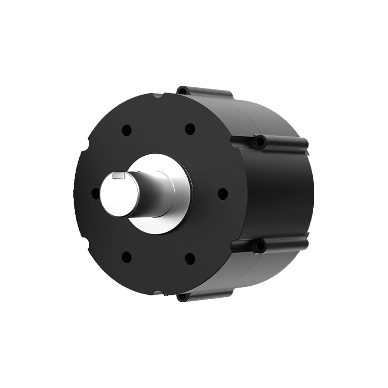 Motorreductor de par nominal de 60 Nm para robots