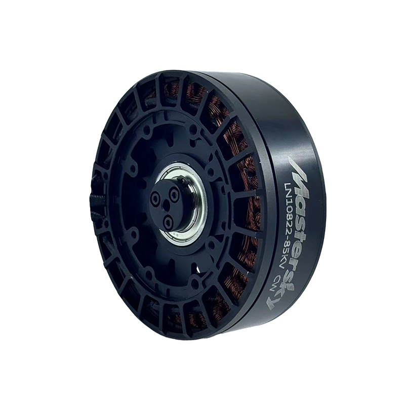 Motor para drones sin escobillas de 85 KV serie LN10822: motor UAV profesional de alto empuje