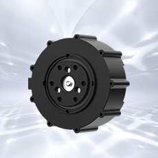 Motores de engranajes para robótica