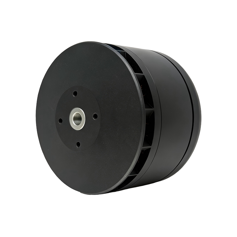 Motor de drone agrícola outrunner sin escobillas LN8318D60-001
