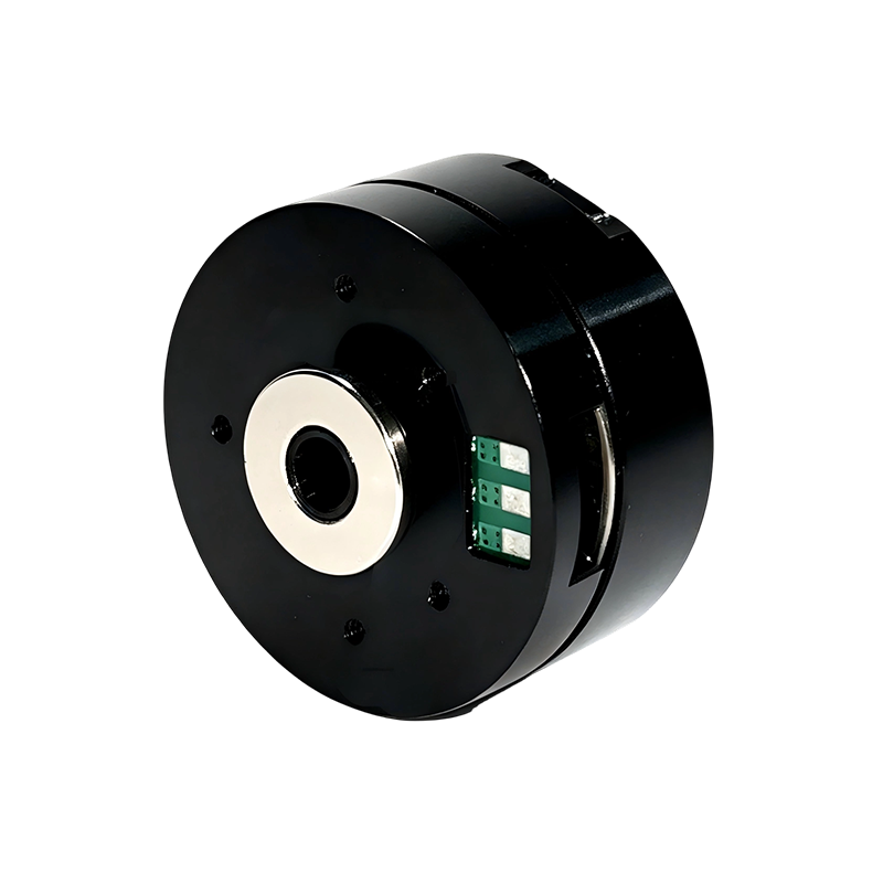 Motor de cardán 1802