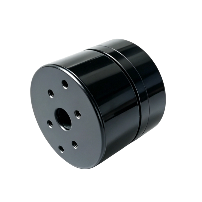 3212 Motor de cardán