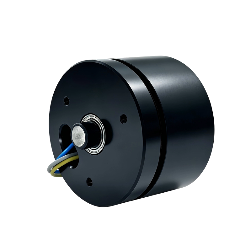 Motor de cardán-LN3510D06-001