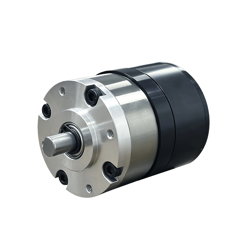 Motor robótico médico sin escobillas tipo outrunner con reductor 42mm de diámetro Serie WO42