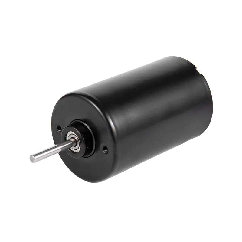 Motor DC sin escobillas para herramientas eléctricas Serie W28 de 28 mm de diámetro